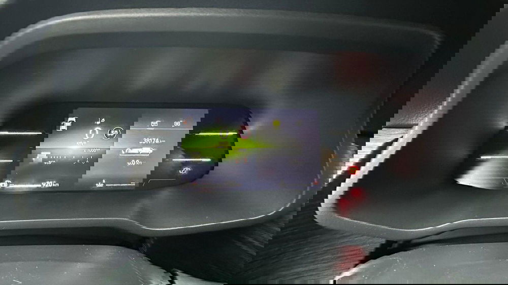 Renault Trafic usata a Parma (12)