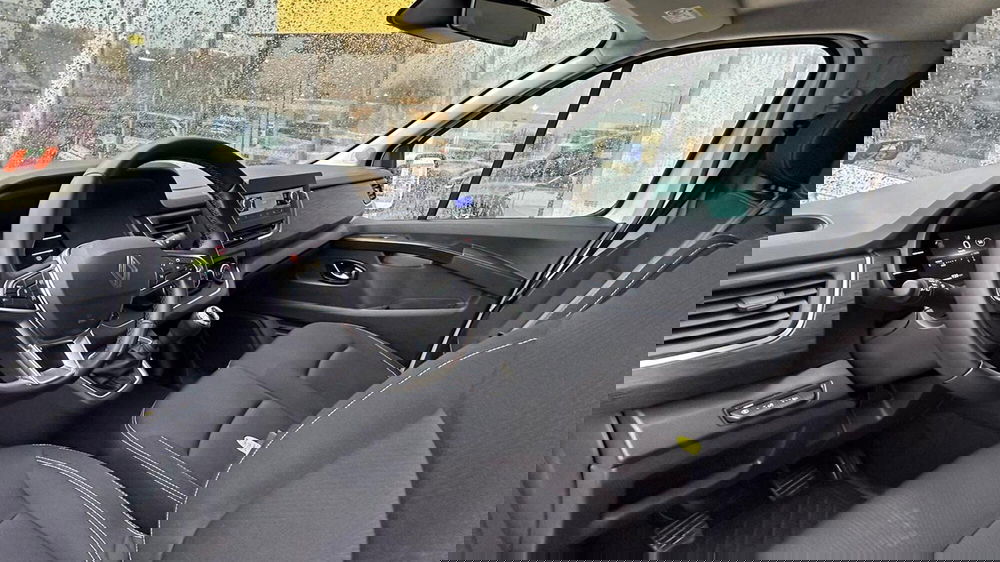 Renault Trafic usata a Parma (4)