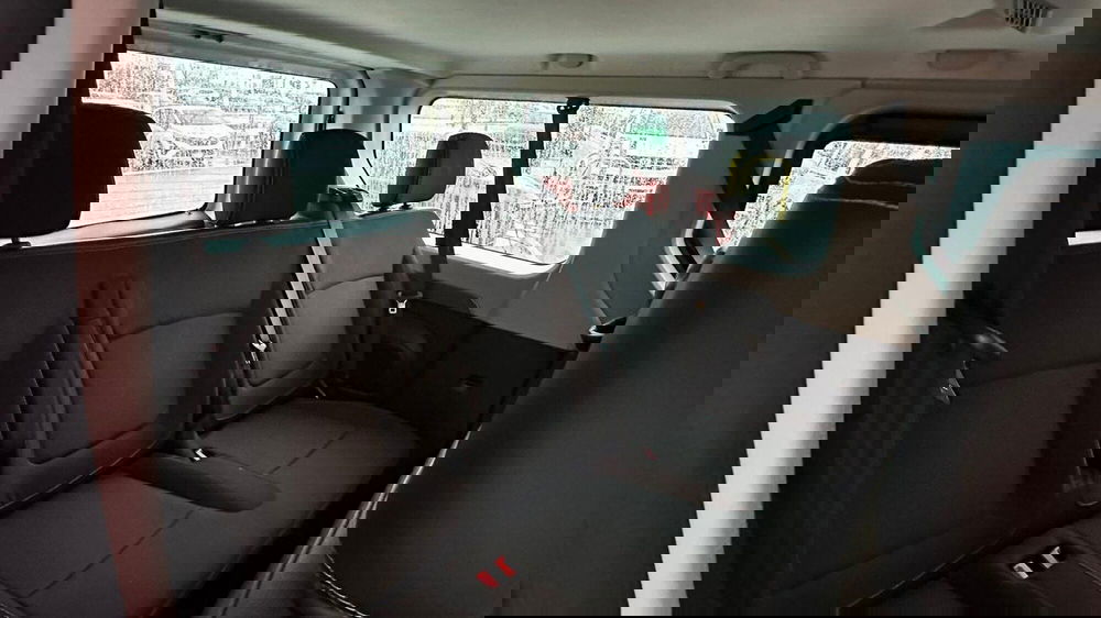 Renault Trafic usata a Parma (7)