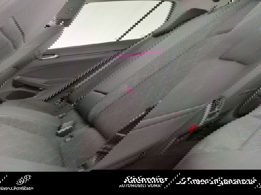 Volkswagen Golf usata a Roma (10)