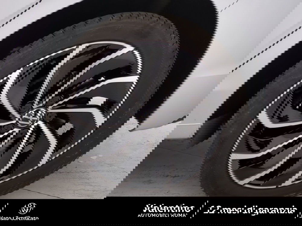 Volkswagen Golf usata a Roma (11)