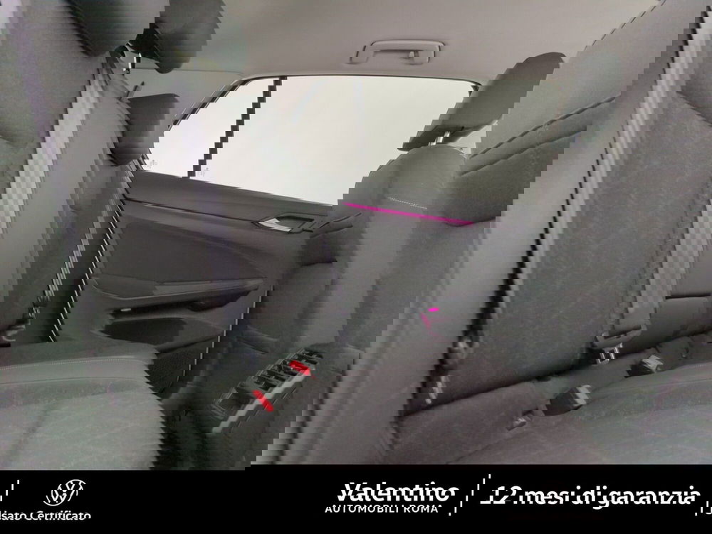 Volkswagen Golf usata a Roma (12)