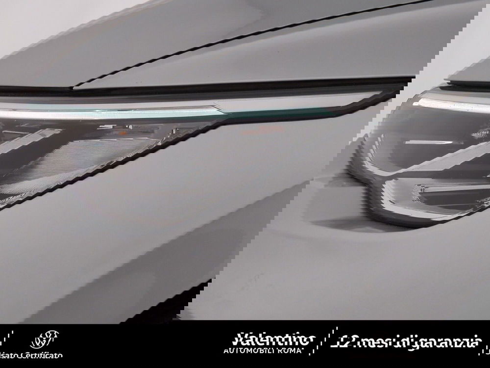 Volkswagen Golf usata a Roma (8)