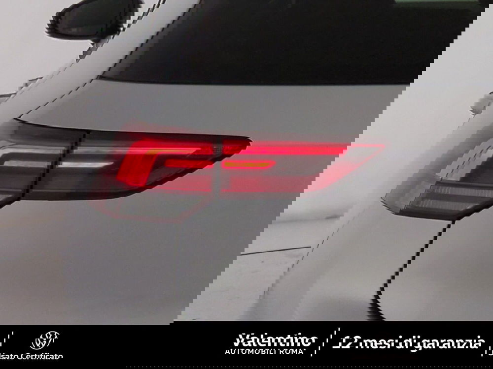 Volkswagen Golf usata a Roma (9)