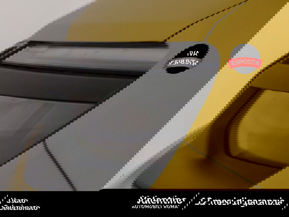 Jeep Avenger usata a Roma (8)