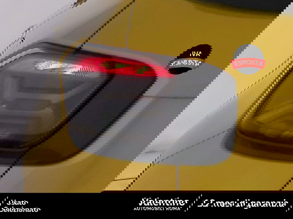 Jeep Avenger usata a Roma (9)