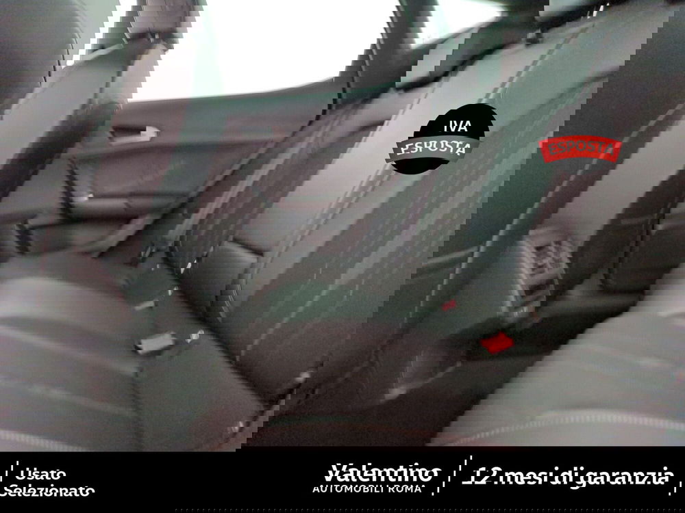 Cupra Formentor usata a Roma (10)