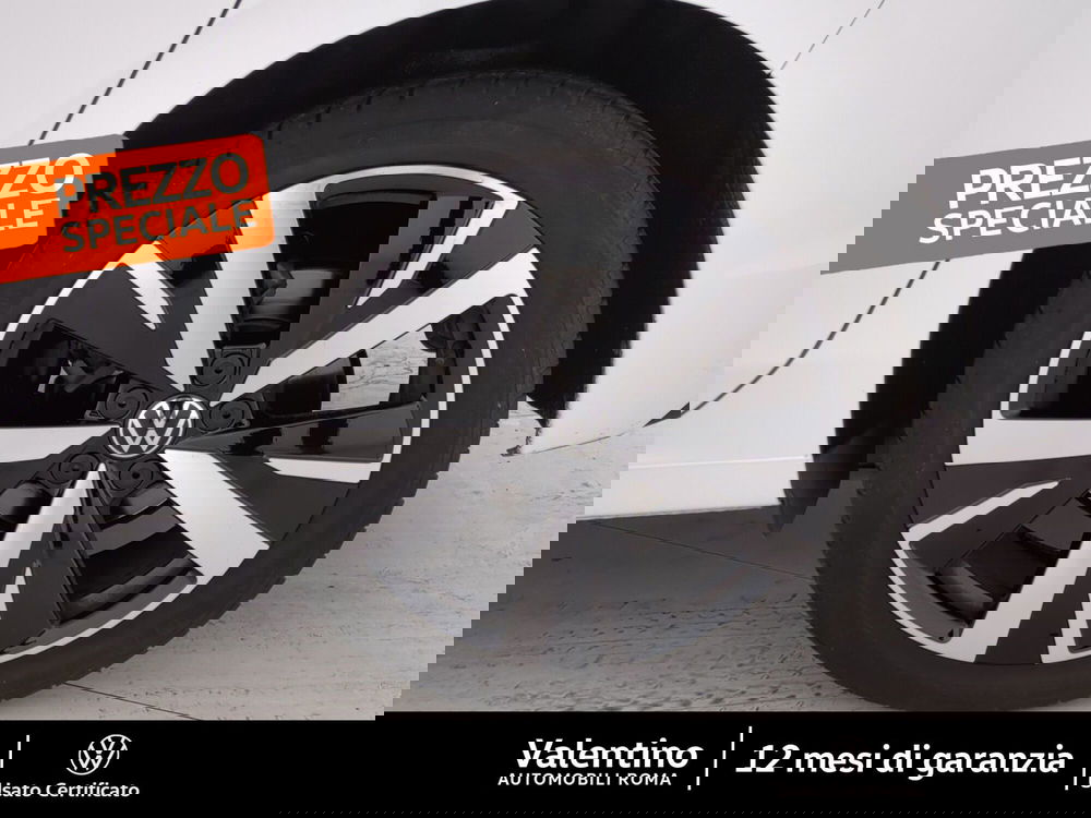 Volkswagen Golf usata a Roma (11)