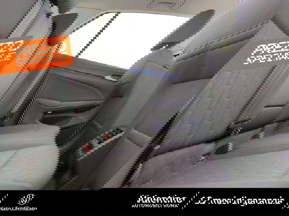 Volkswagen Golf usata a Roma (12)