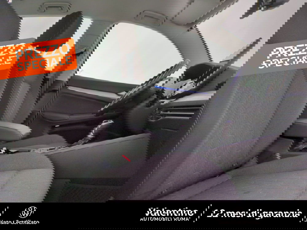 Volkswagen Golf usata a Roma (13)