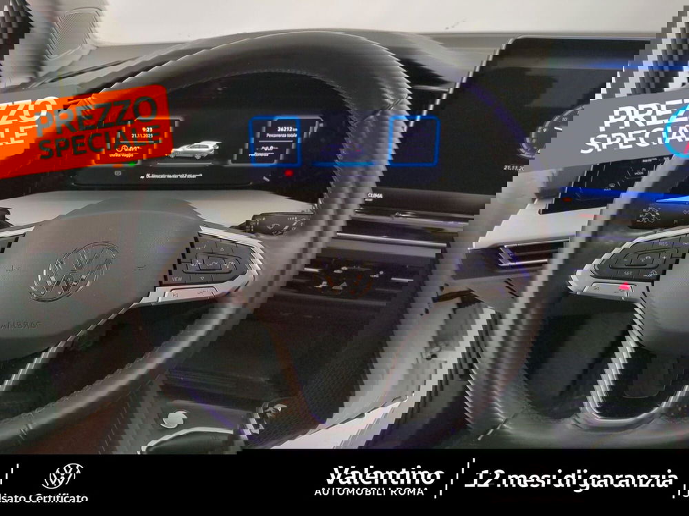 Volkswagen Golf usata a Roma (14)