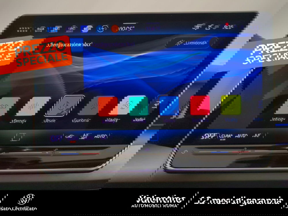 Volkswagen Golf usata a Roma (19)