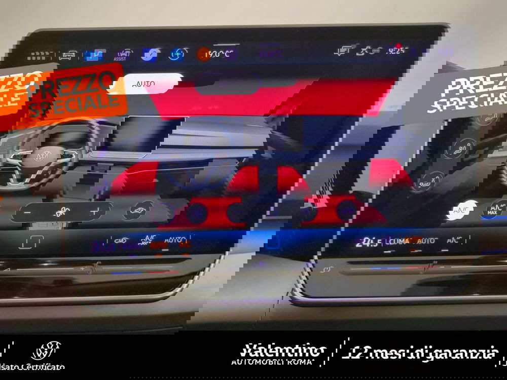 Volkswagen Golf usata a Roma (20)