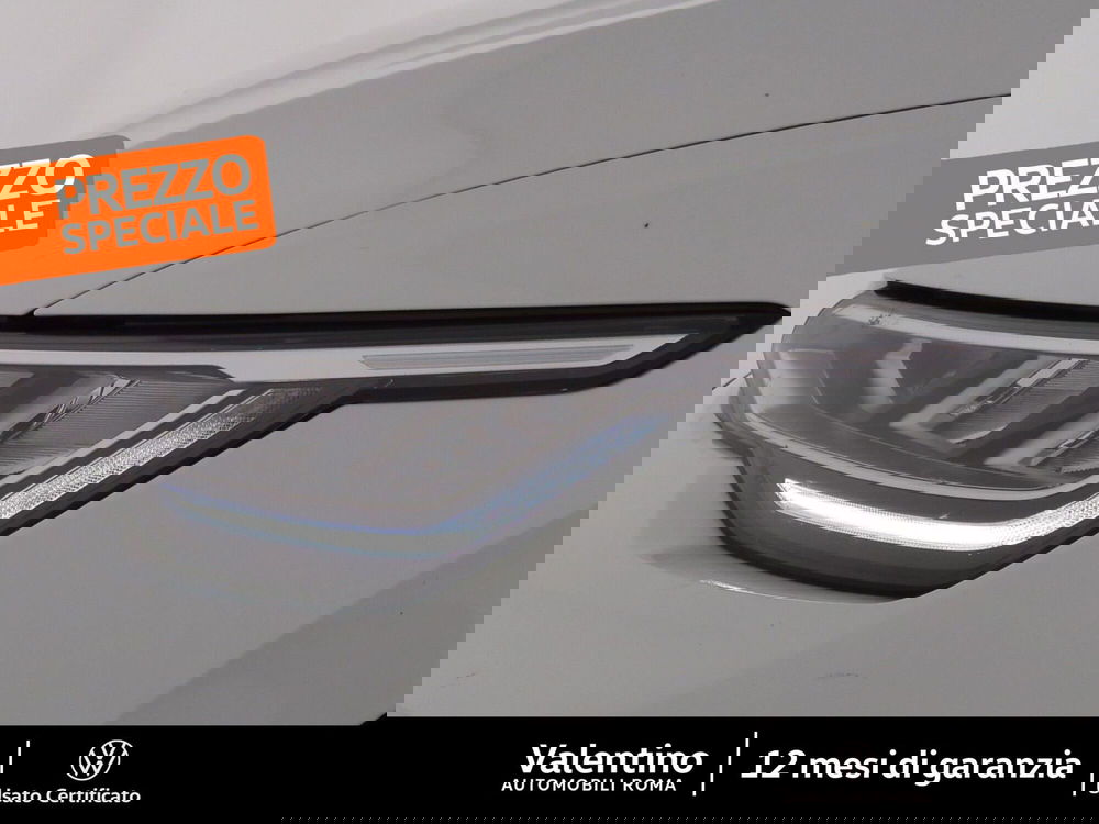 Volkswagen Golf usata a Roma (8)