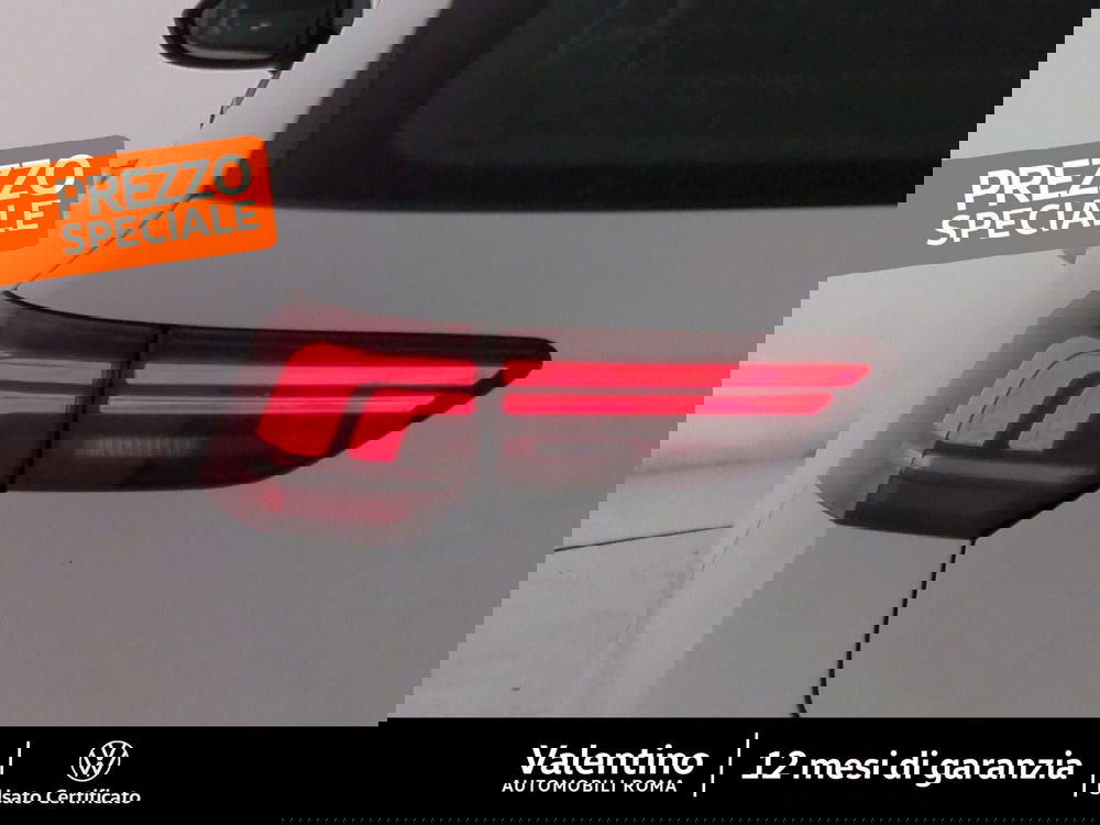 Volkswagen Golf usata a Roma (9)