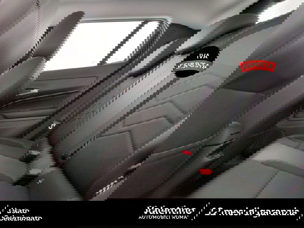 Jeep Avenger usata a Roma (10)