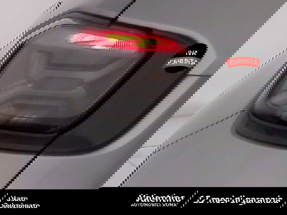 Jeep Avenger usata a Roma (9)