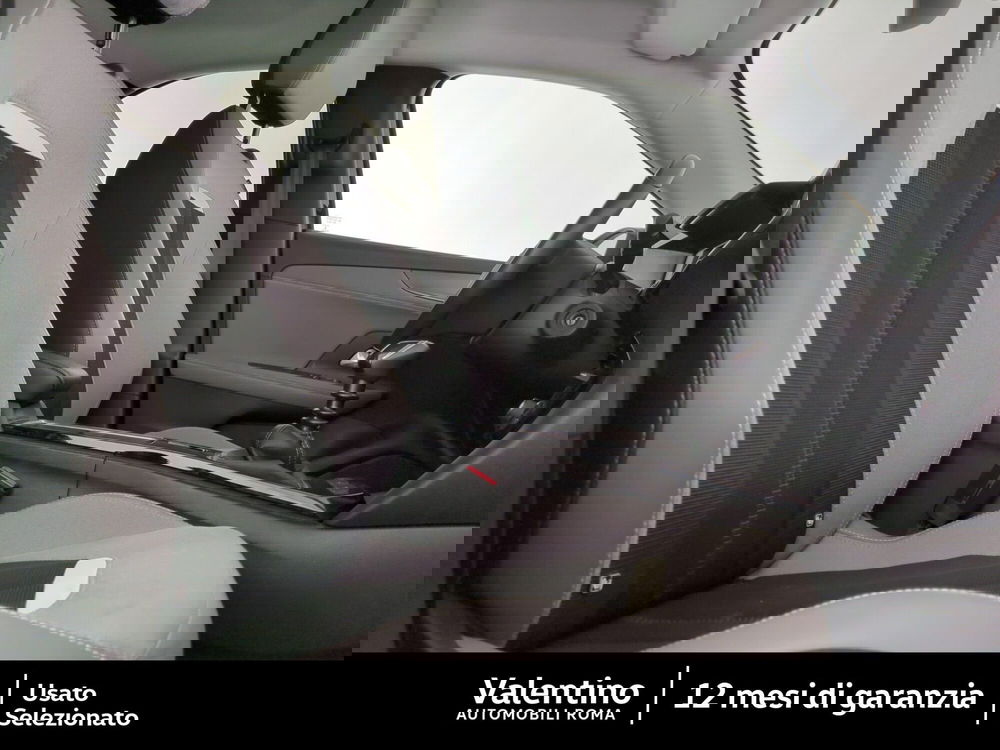 Opel Mokka usata a Roma (13)