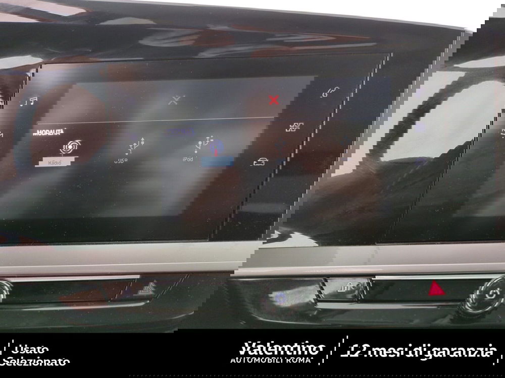 Opel Mokka usata a Roma (16)