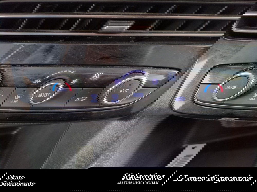 Opel Mokka usata a Roma (18)