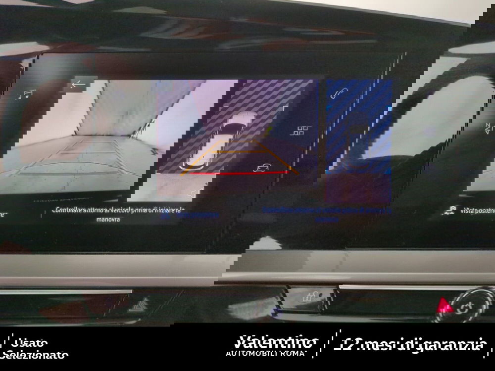 Opel Mokka usata a Roma (19)