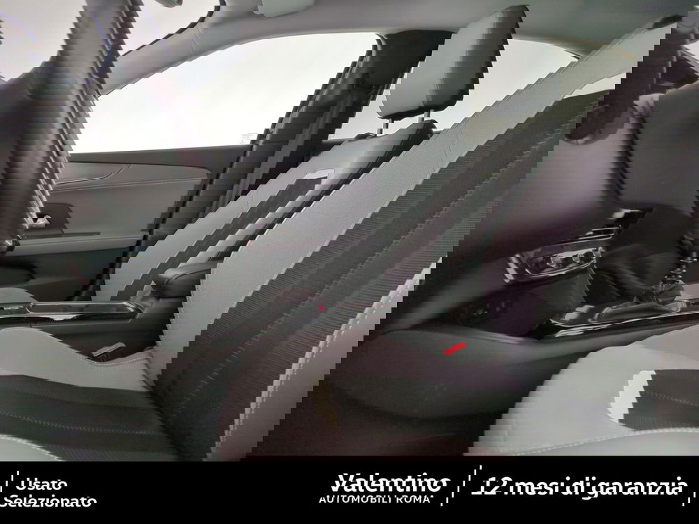 Opel Mokka usata a Roma (6)