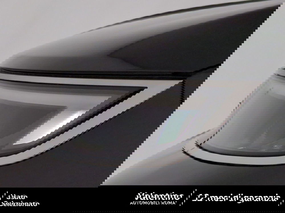 Opel Mokka usata a Roma (8)