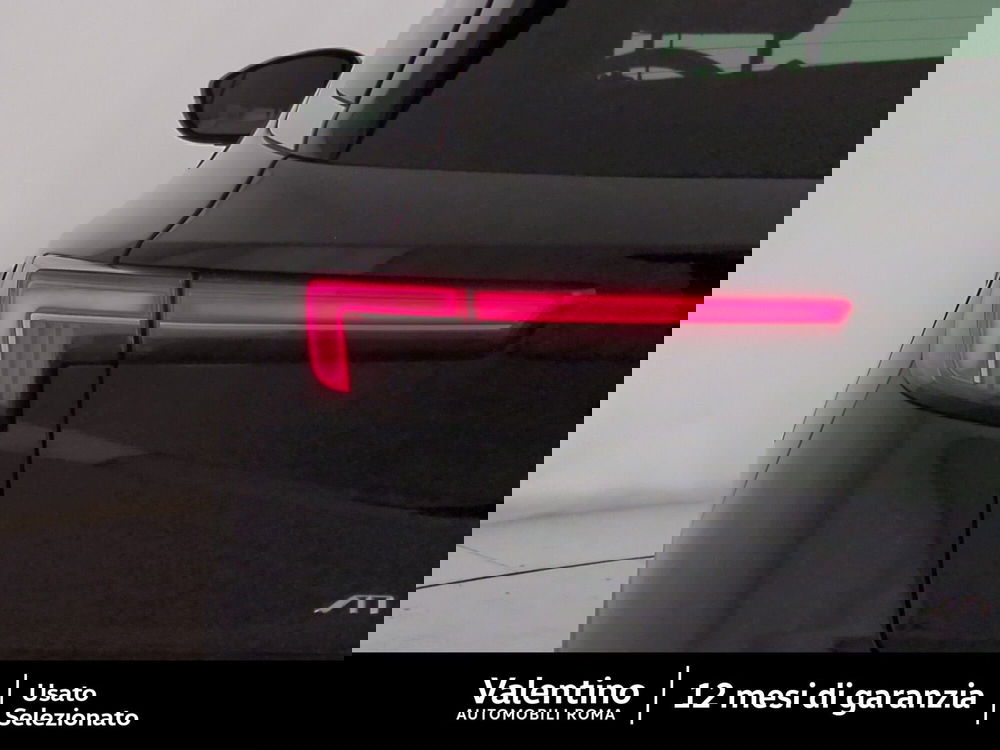 Opel Mokka usata a Roma (9)