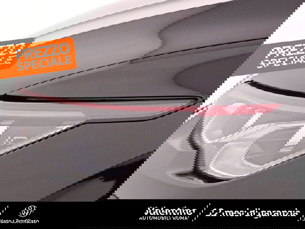 Volkswagen Golf usata a Roma (12)