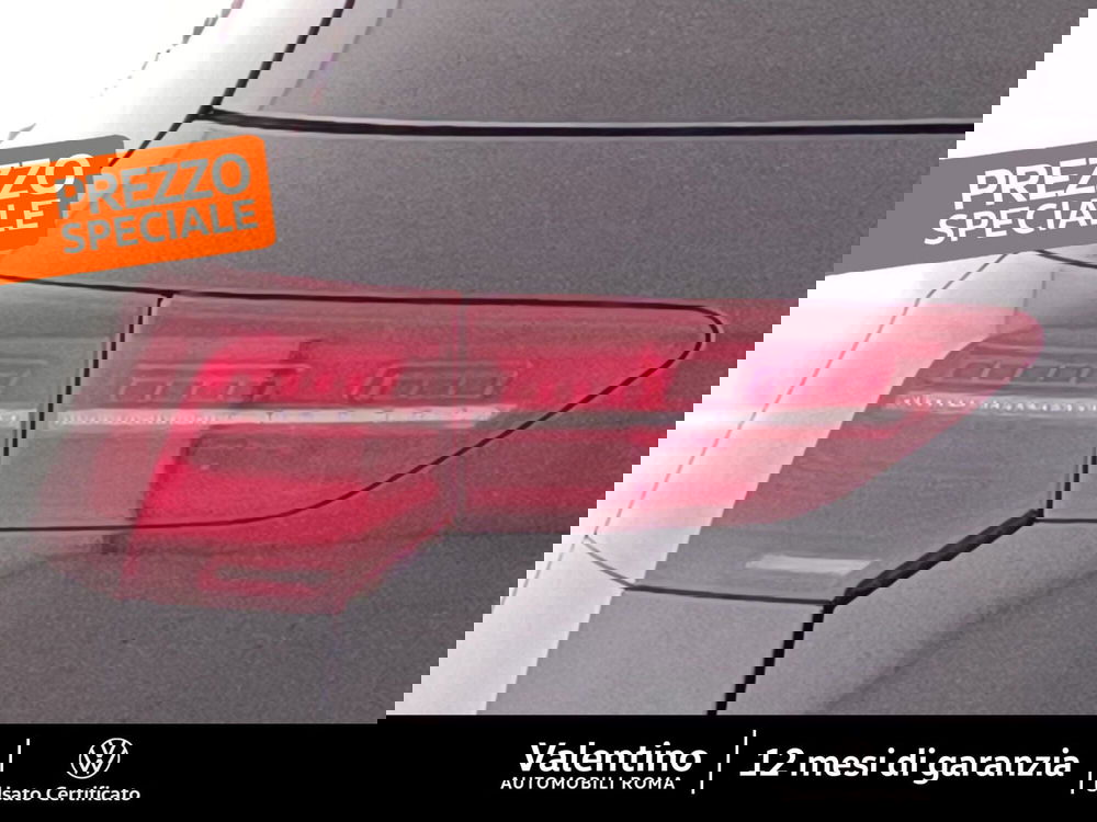 Volkswagen Golf usata a Roma (13)