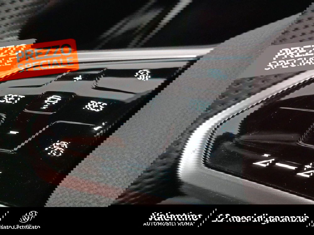 Volkswagen Golf usata a Roma (16)