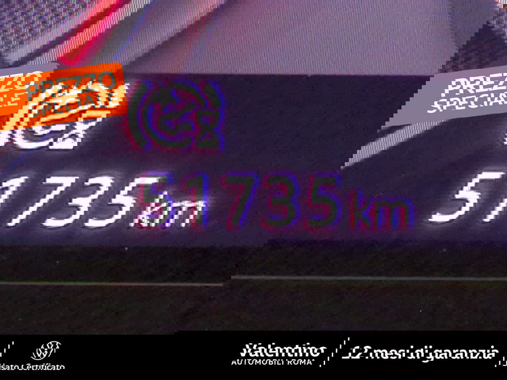 Volkswagen Golf usata a Roma (20)