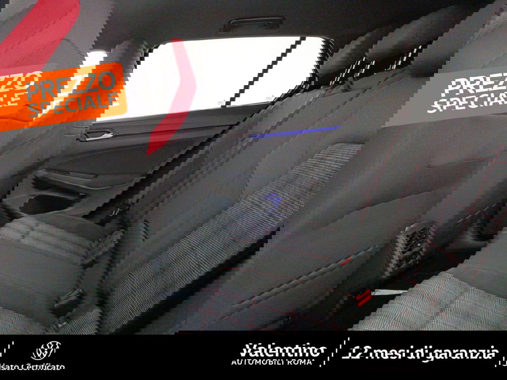 Volkswagen Golf usata a Roma (5)