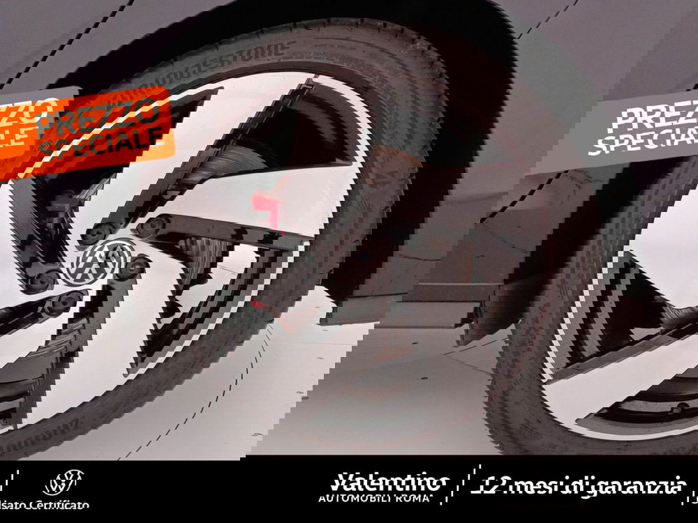 Volkswagen Golf usata a Roma (6)