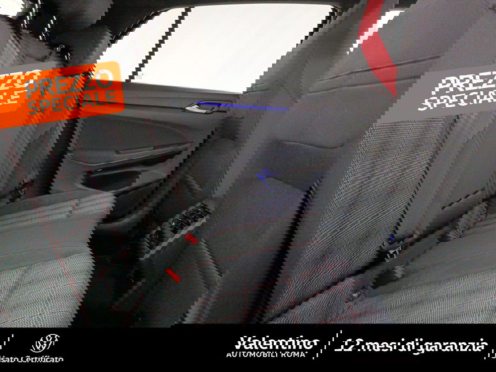 Volkswagen Golf usata a Roma (7)