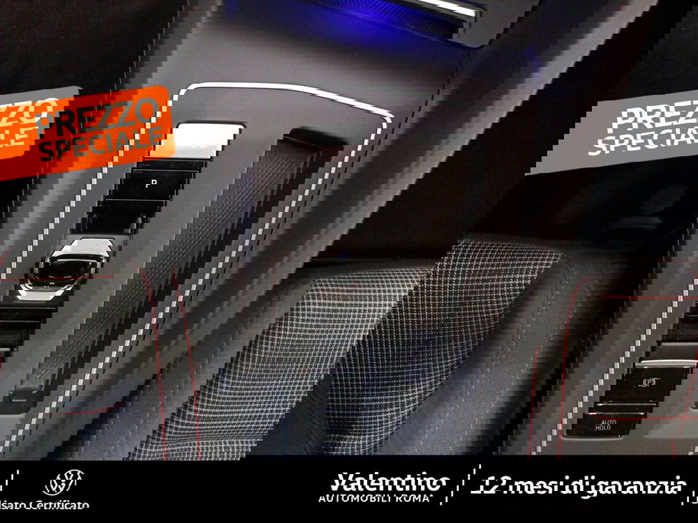 Volkswagen Golf usata a Roma (8)