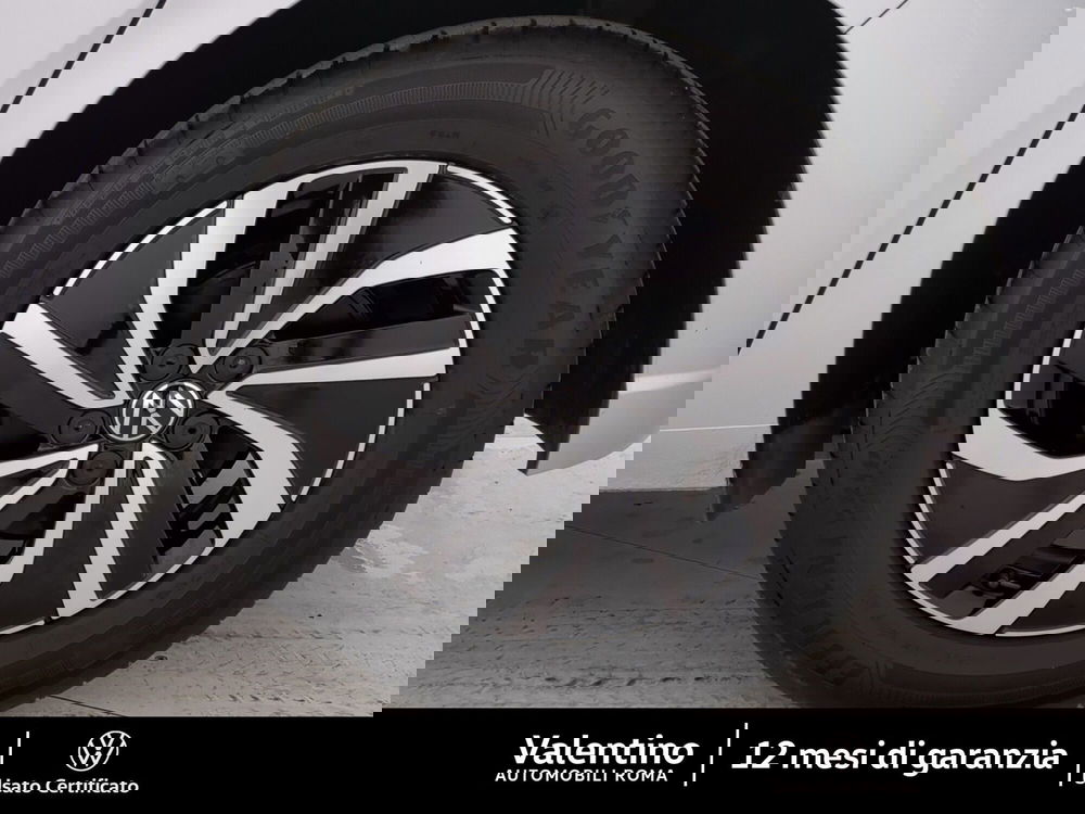 Volkswagen Polo usata a Roma (11)