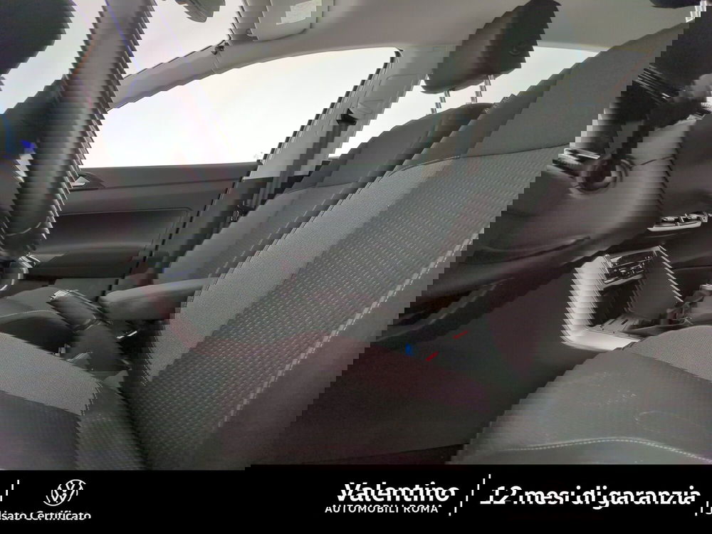 Volkswagen Polo usata a Roma (6)