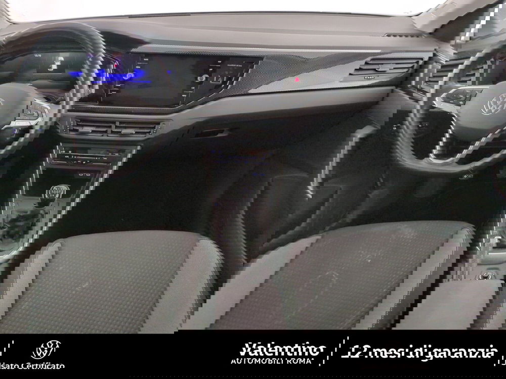 Volkswagen Polo usata a Roma (7)