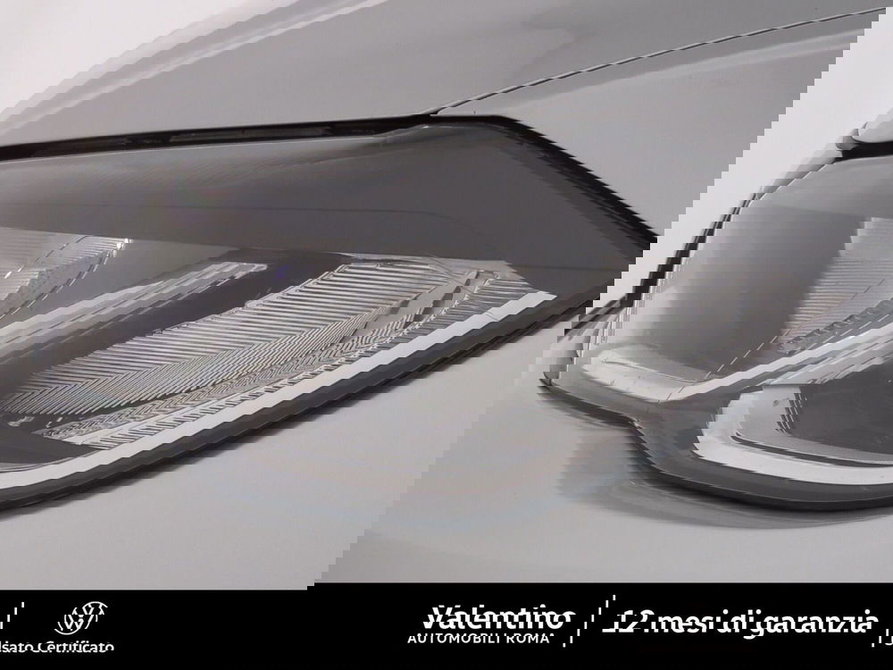 Volkswagen Polo usata a Roma (8)