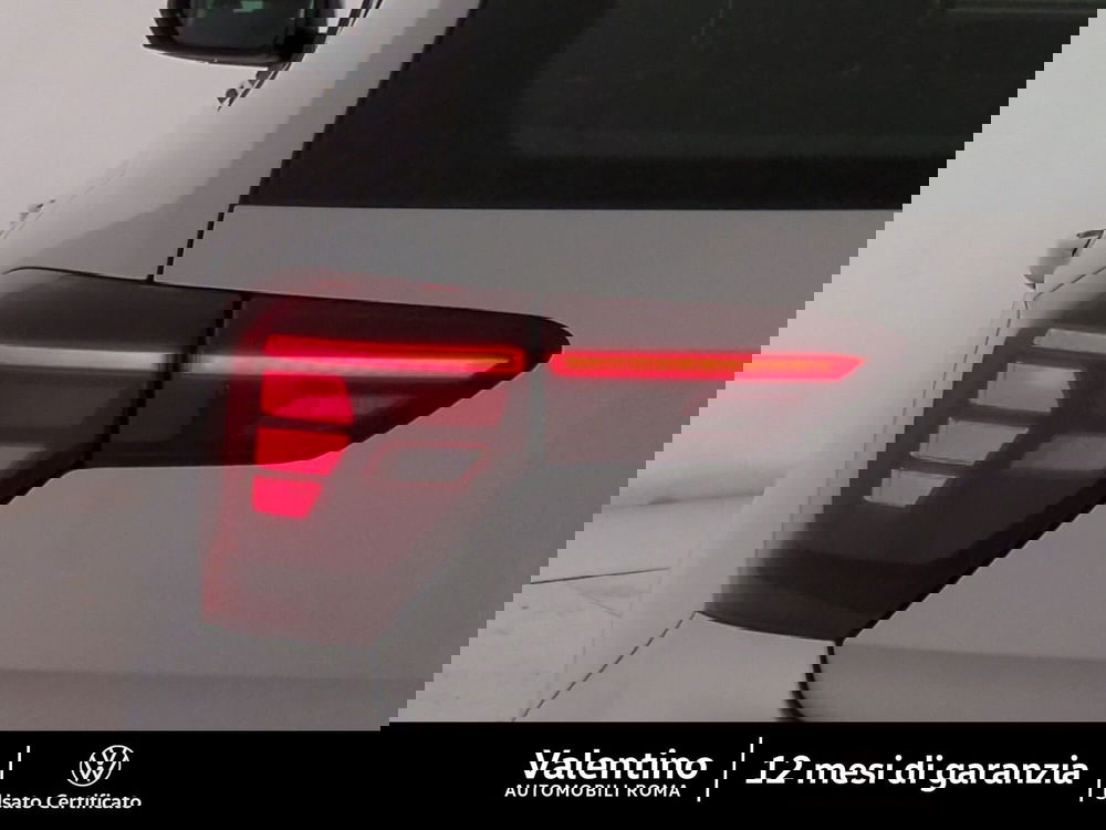 Volkswagen Polo usata a Roma (9)