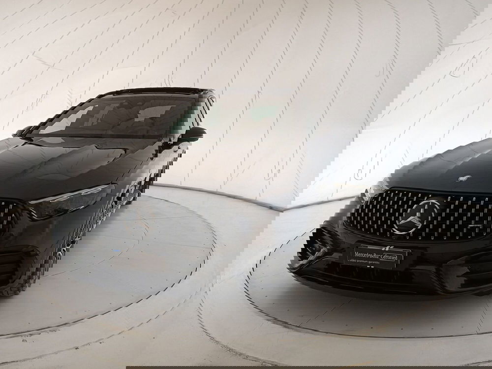 Mercedes-Benz GLC Coupé usata a Lecce