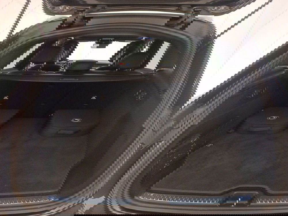 Mercedes-Benz GLC Coupé usata a Lecce (14)