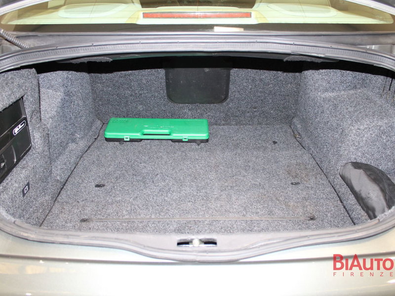 Alfa Romeo 166 usata a Firenze (8)