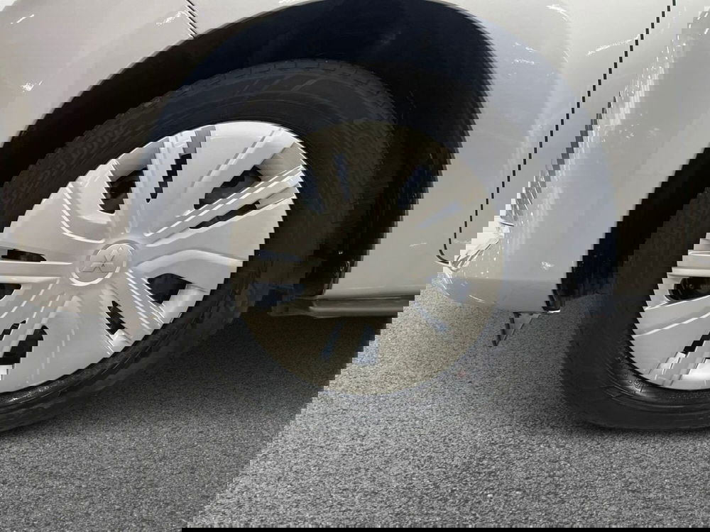 Mitsubishi Space Star usata a Bari (6)