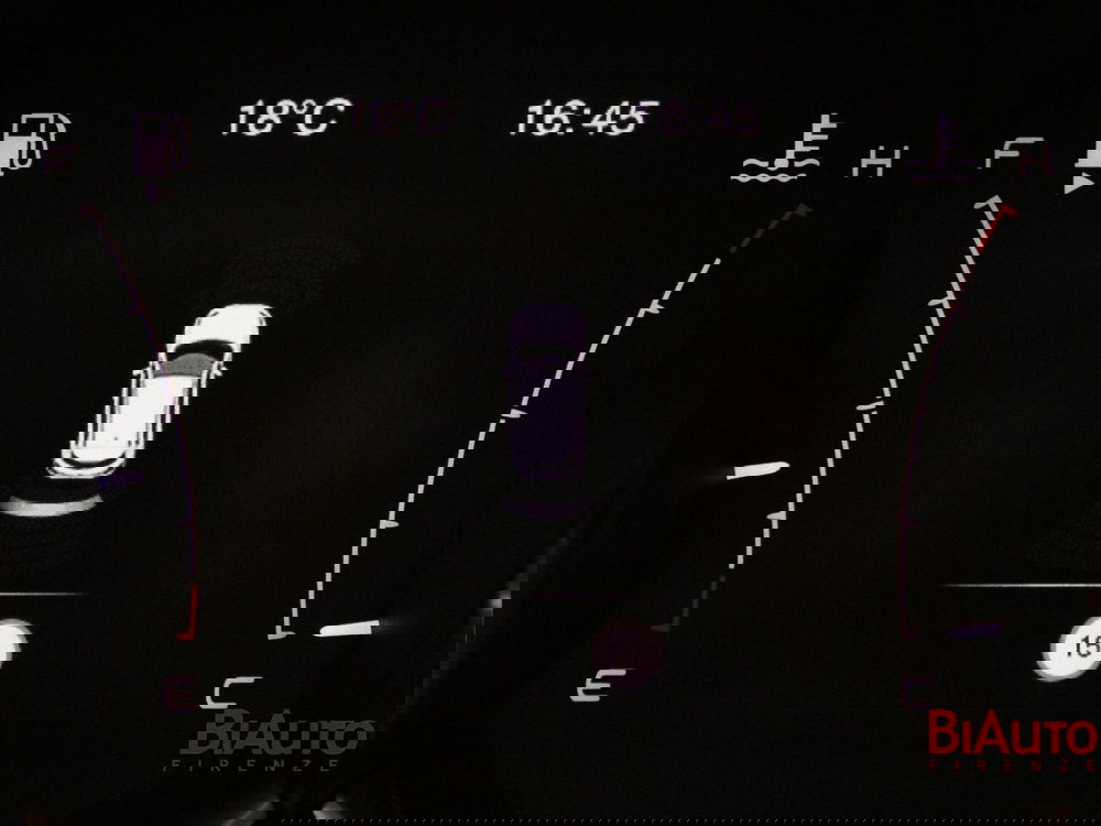 Fiat 500X usata a Firenze (15)