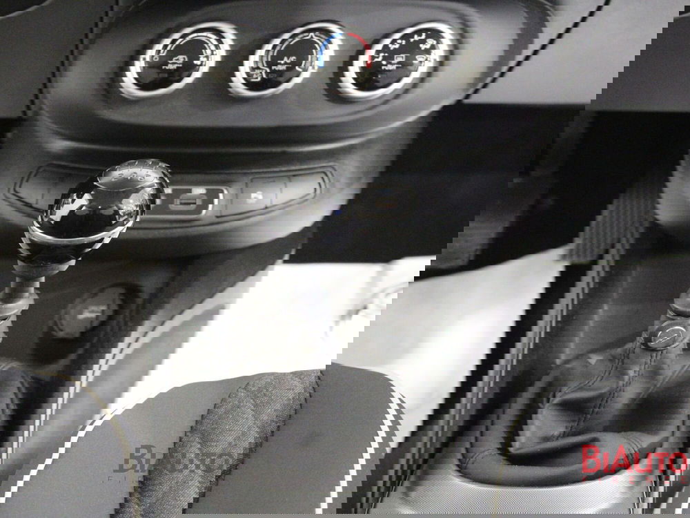 Fiat 500X usata a Firenze (16)