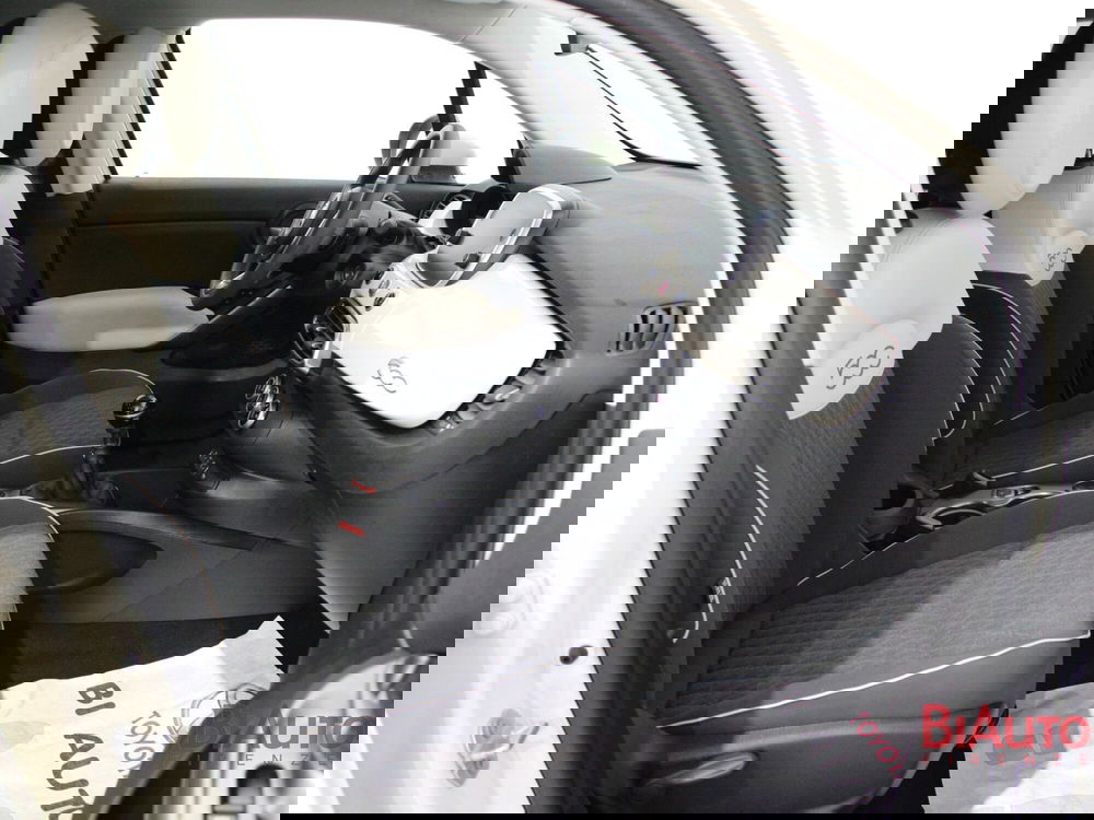 Fiat 500X usata a Firenze (6)