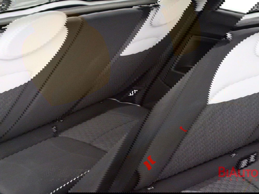 Fiat 500X usata a Firenze (7)