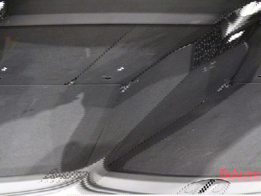 Fiat 500X usata a Firenze (8)